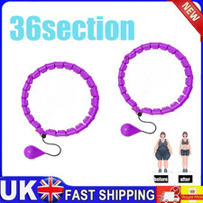 36 Knots Weighted Adult Smart