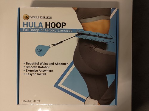 Desire deluxe adjustable - deluxe, hula