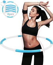 8 knots Collapsible Weighted