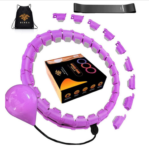 Dinea smart weighted hula - dinea,