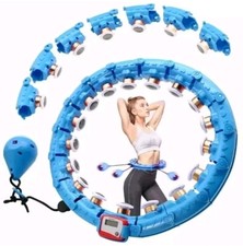 30 Days Smart Hula Hoop for