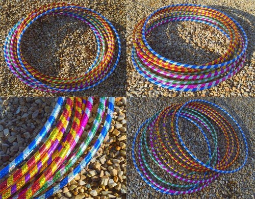12 multicolour - 3,,