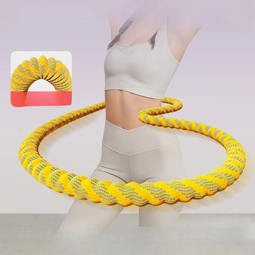 Weighted soft spring - weighted,