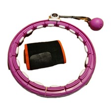 Kmart Smart Weighted Hula Hoop