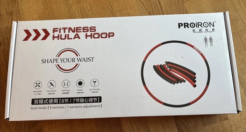 Fitness hula hoop - fitness, –