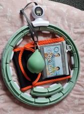 k-mart smart weighted hula