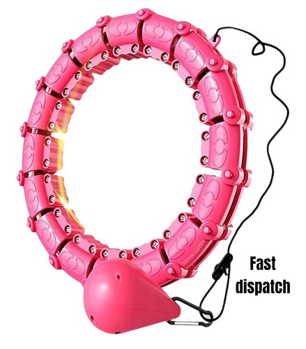 Weighted smart hula hoops - hula, ring