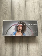 Hula Hoop Exercise Detachable