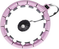 Weighted Hula Hoop Smart